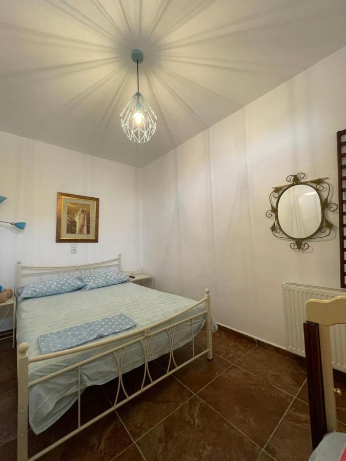 Maria Apartments 네아 카르발리 외부 사진