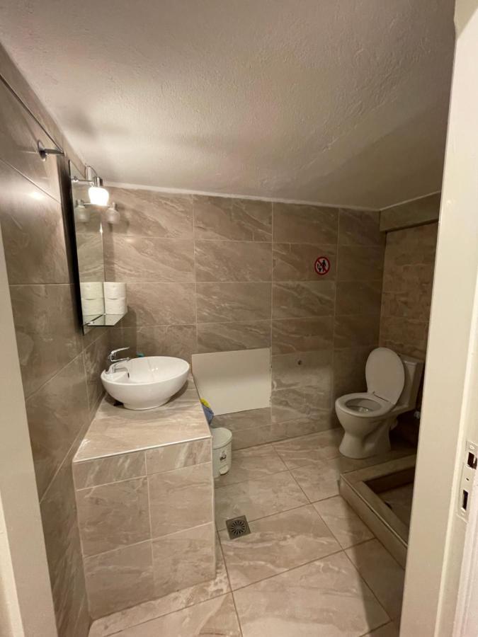 Maria Apartments 네아 카르발리 외부 사진